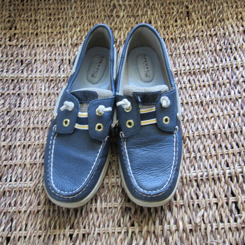 Women's Sperry Boat Shoes